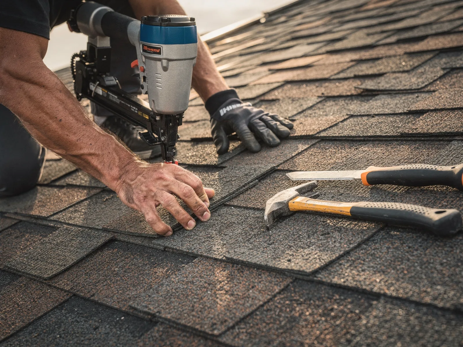 Why choose Roof Repair in Cecil, GA